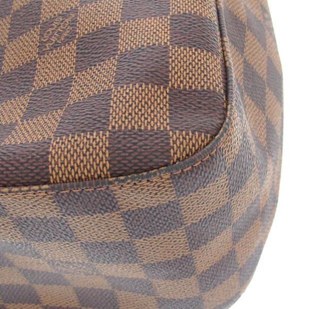 Louis Vuitton Looping Damier Ebene Shoulder Bag - Picture 7 of 8